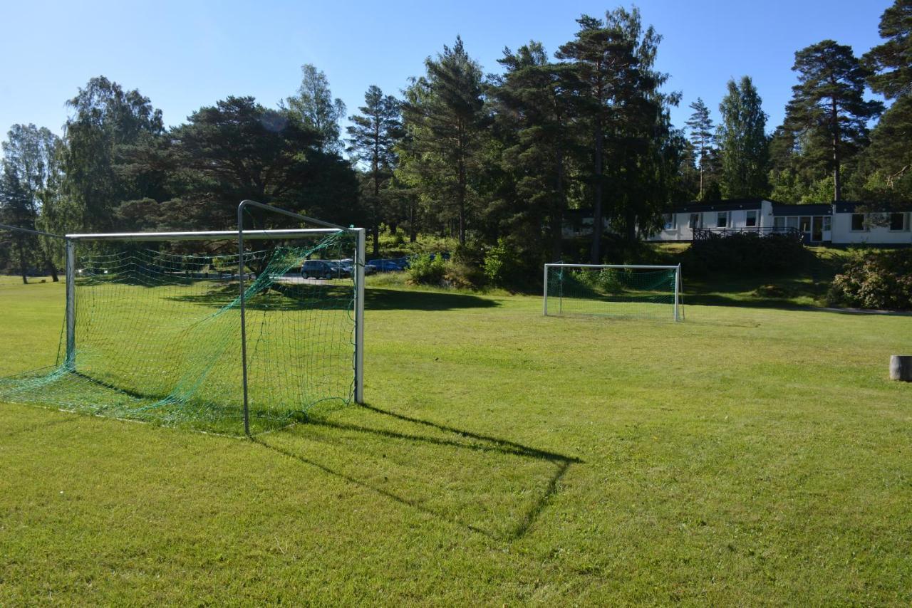 Hallestrand Vandrarhem Strömstad Екстериор снимка